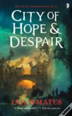 Capa do artigo City Of Hope & Despair