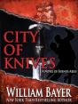 City Of Knives - Preview