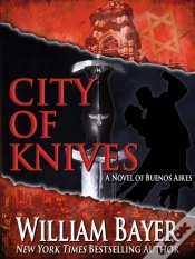 Capa do artigo City Of Knives