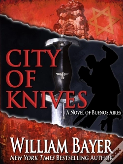 Capa do artigo City Of Knives