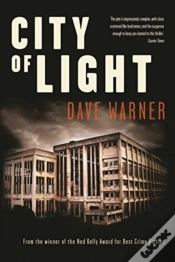 Capa do artigo City Of Light