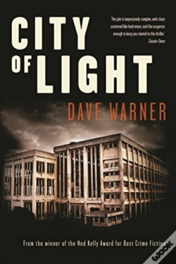 Capa do artigo City Of Light