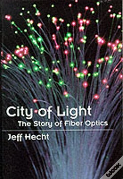 Capa do artigo City Of Light
