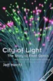 Capa do artigo City Of Light