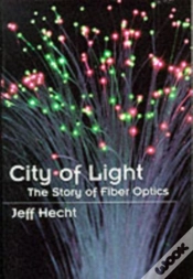 Capa do artigo City Of Light