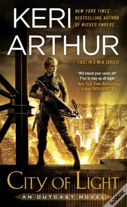 Capa do artigo City Of Light
