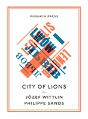 City Of Lions - Preview
