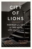 City Of Lions