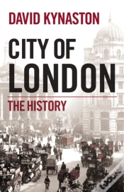 Capa do artigo City Of London