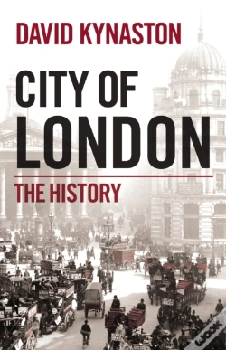 Capa do artigo City Of London