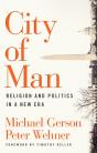 City Of Man - Preview