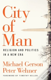 Capa do artigo City Of Man