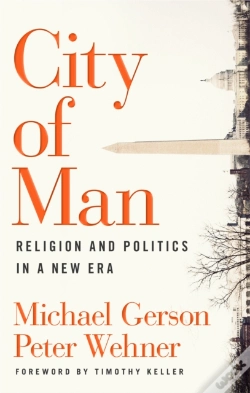 Capa do artigo City Of Man