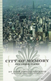 Capa do artigo City Of Memory And Other Poems