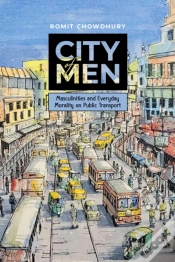 Capa do artigo City Of Men