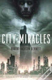 City Of Miracles