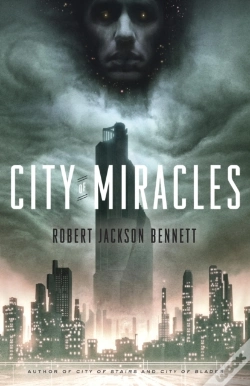 Capa do artigo City Of Miracles