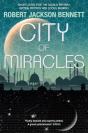 City Of Miracles - Preview