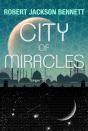 City Of Miracles - Preview