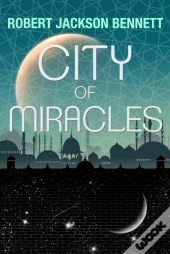 City Of Miracles