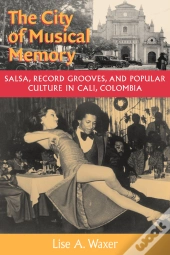 City Of Musical Memory