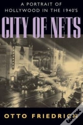 City Of Nets