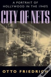 Capa do artigo City Of Nets