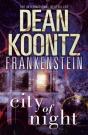 City Of Night - Preview