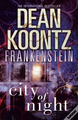 Capa do artigo City Of Night