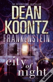 Capa do artigo City Of Night