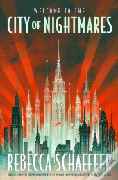 City Of Nightmares