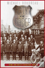 Capa do artigo City Of Order