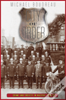 City Of Order