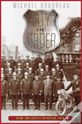 City Of Order