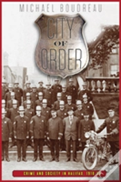 Capa do artigo City Of Order