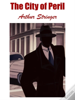 Capa do artigo City Of Peril