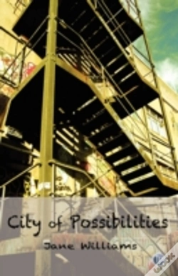 Capa do artigo City Of Possibilities