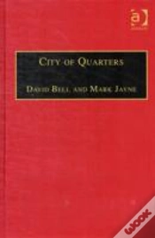 Capa do artigo City Of Quarters