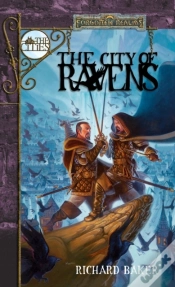 Capa do artigo City Of Ravens