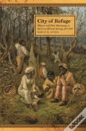Capa do artigo City Of Refuge