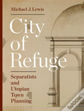 Capa do artigo City Of Refuge