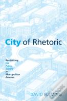 City Of Rhetoric