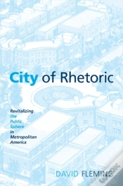 Capa do artigo City Of Rhetoric