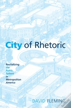 Capa do artigo City Of Rhetoric