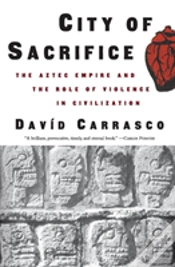 Capa do artigo City Of Sacrifice