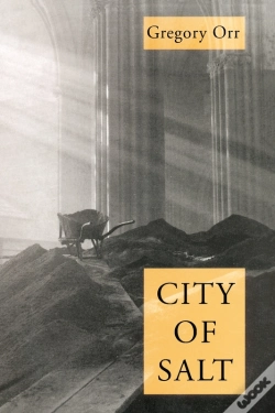 Capa do artigo City Of Salt