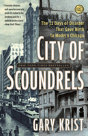 City Of Scoundrels - Preview