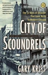 City Of Scoundrels