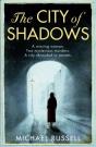 City Of Shadows - Preview
