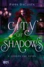 City Of Shadows - Preview